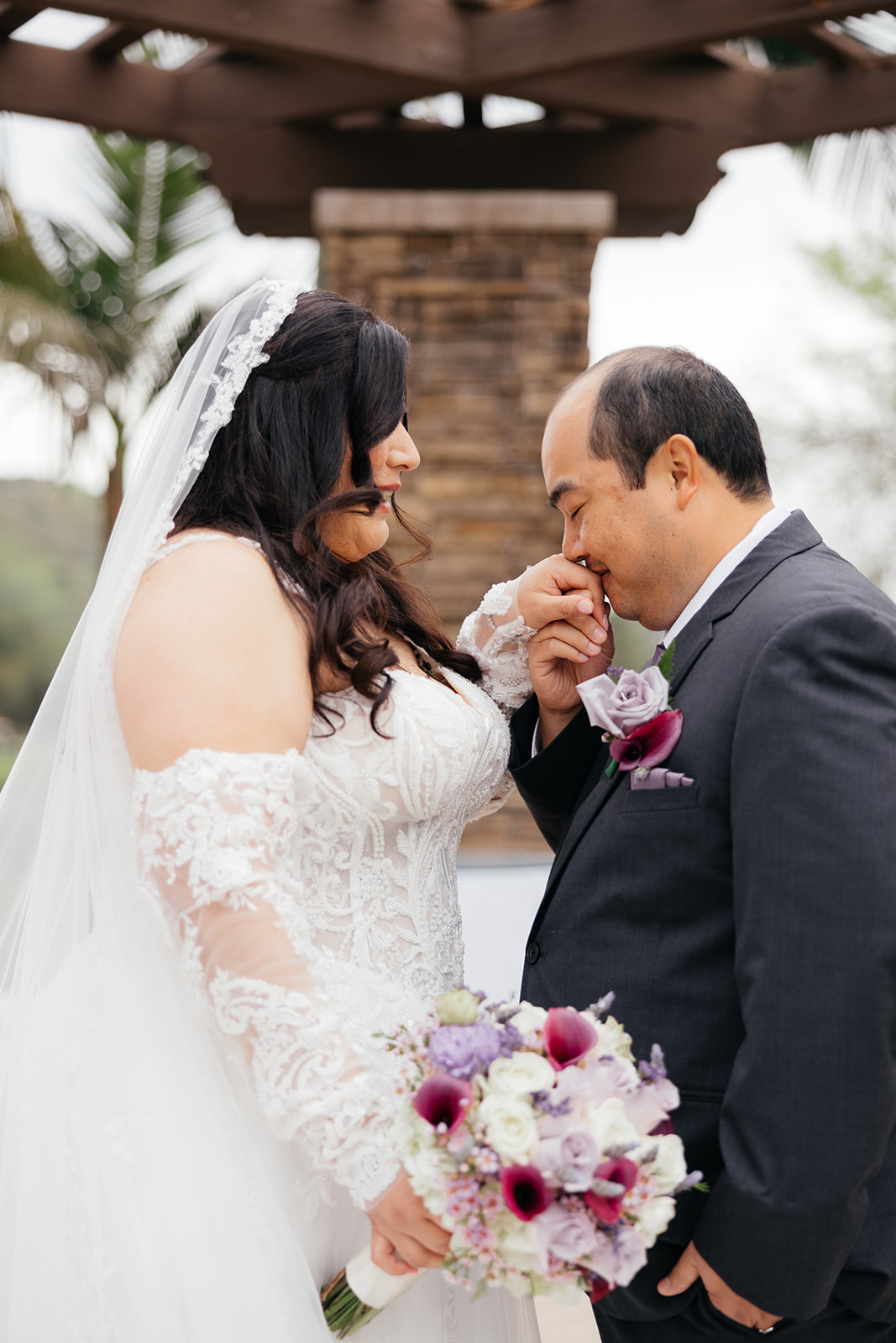 Helen & Matthew wedding — highlights, photo 30